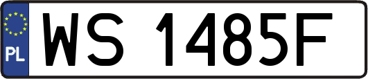 WS1485F