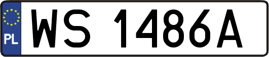 WS1486A