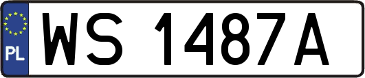 WS1487A