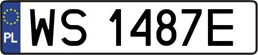WS1487E