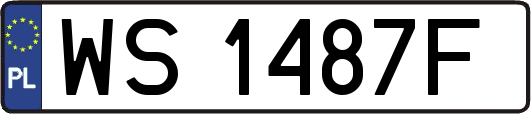 WS1487F