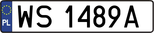 WS1489A