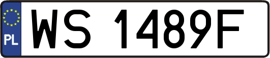 WS1489F