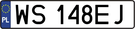 WS148EJ