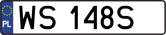 WS148S