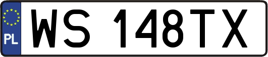 WS148TX