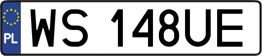 WS148UE