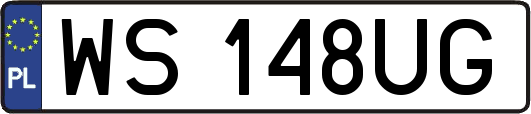 WS148UG