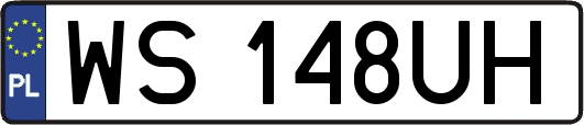 WS148UH