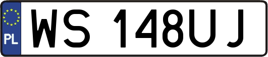 WS148UJ