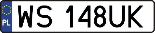 WS148UK