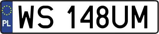 WS148UM
