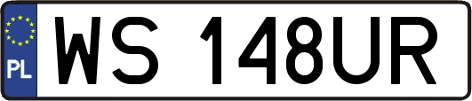 WS148UR