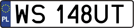 WS148UT
