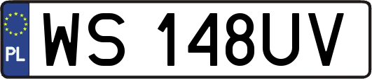 WS148UV
