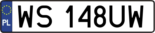 WS148UW