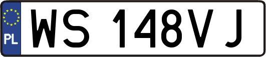 WS148VJ