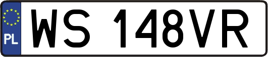 WS148VR