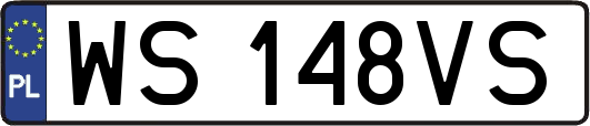 WS148VS
