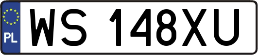 WS148XU