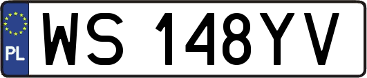 WS148YV