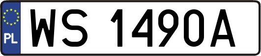 WS1490A