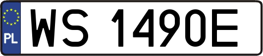 WS1490E