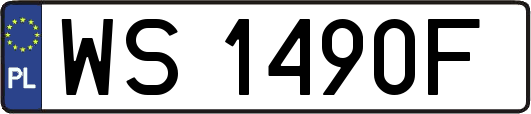 WS1490F