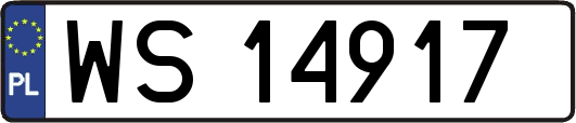 WS14917