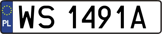 WS1491A