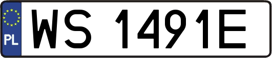 WS1491E