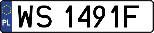 WS1491F