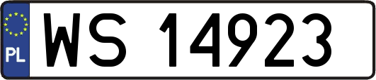 WS14923