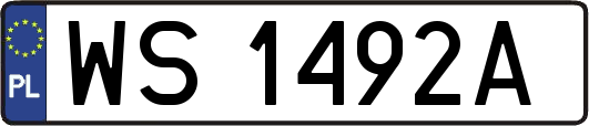 WS1492A