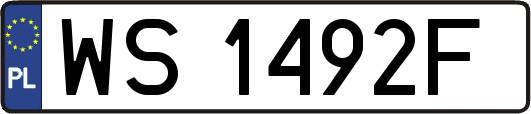 WS1492F