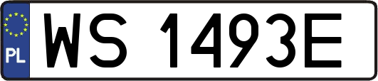 WS1493E
