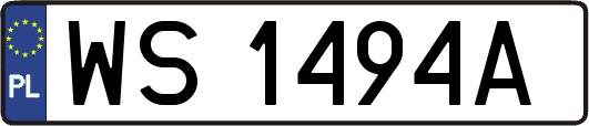 WS1494A