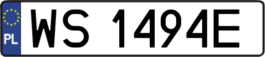WS1494E