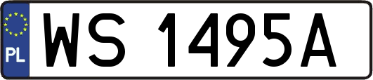 WS1495A