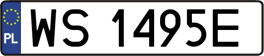 WS1495E