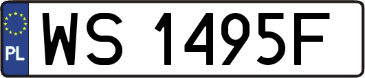WS1495F