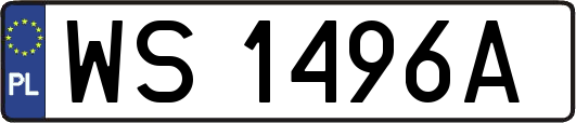 WS1496A