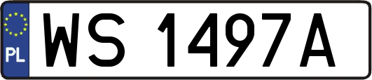 WS1497A
