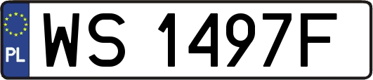 WS1497F