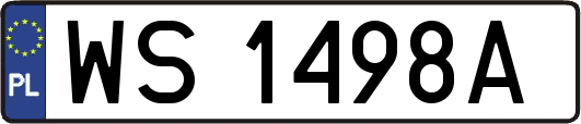 WS1498A