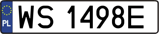 WS1498E