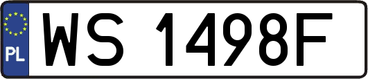 WS1498F