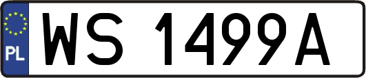 WS1499A
