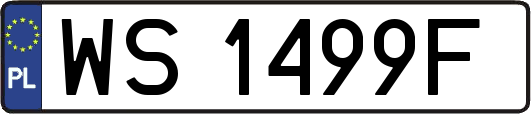 WS1499F