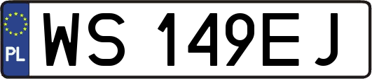 WS149EJ